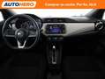 Nissan Micra IG-T Acenta CVT 100 Gris - thumbnail 13