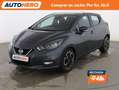 Nissan Micra IG-T Acenta CVT 100 Gris - thumbnail 1