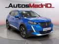 Peugeot 2008 1.2 PureTech S&S Allure 130 Azul - thumbnail 1