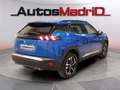 Peugeot 2008 1.2 PureTech S&S Allure 130 Azul - thumbnail 6