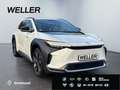 Toyota bZ4X Comfort *LED*AHK*ACC*CarPlay*Wärmepumpe*SmartKey* Alb - thumbnail 4