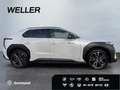 Toyota bZ4X Comfort *LED*AHK*ACC*CarPlay*Wärmepumpe*SmartKey* Alb - thumbnail 9