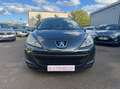Peugeot 207 1.4 VTI 95 CH Active Grau - thumbnail 2