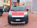 Fiat Fiorino FIORINO 1.3 MJT 95CV FURGONE ADVENTURE E5+ Rot - thumbnail 2