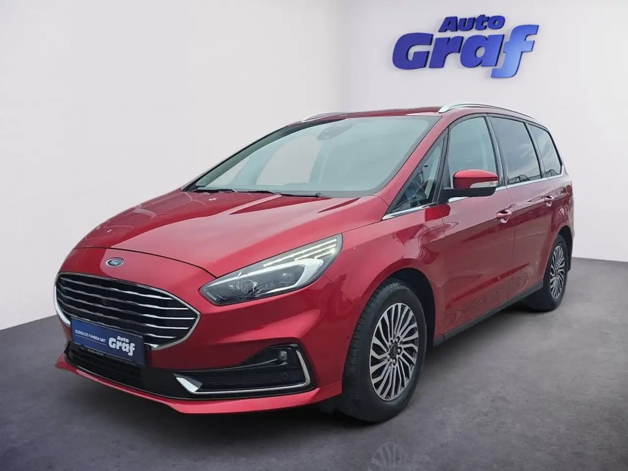 Ford Galaxy