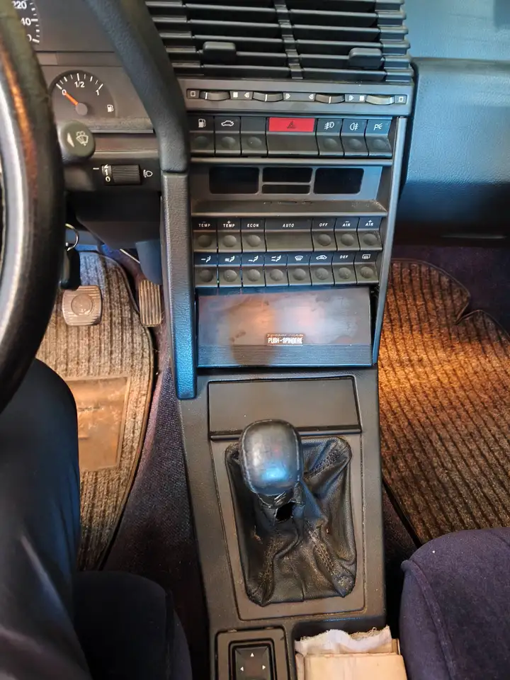 Alfa Romeo 164 2.0t V6 superL B cat., foto 4