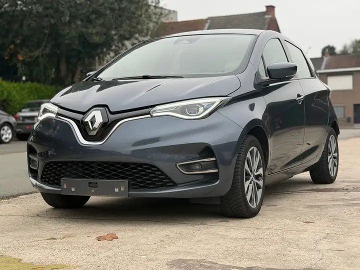 Renault ZOE Zoe 52 kWh R135 Intens E.V.50 B-buy