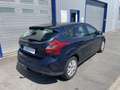 Ford Focus Focus 2.0 TDCi FAP - 115 - BV PowerShift  III  BERLINE Trend PHASE 1 Blau - thumbnail 9