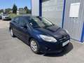 Ford Focus Focus 2.0 TDCi FAP - 115 - BV PowerShift  III  BERLINE Trend PHASE 1 Blau - thumbnail 7