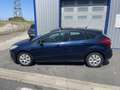 Ford Focus Focus 2.0 TDCi FAP - 115 - BV PowerShift  III  BERLINE Trend PHASE 1 Blau - thumbnail 2
