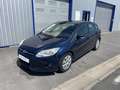 Ford Focus Focus 2.0 TDCi FAP - 115 - BV PowerShift  III  BERLINE Trend PHASE 1 Blau - thumbnail 1