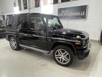 G 63 AMG