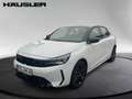 Opel Corsa GS Hybrid*Aut.*Kamera*PDC*ACC*SHZ*Carplay*uvm. Blanco - thumbnail 1