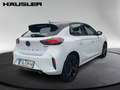 Opel Corsa GS Hybrid*Aut.*Kamera*PDC*ACC*SHZ*Carplay*uvm. Blanco - thumbnail 3