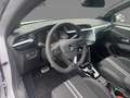 Opel Corsa GS Hybrid*Aut.*Kamera*PDC*ACC*SHZ*Carplay*uvm. Weiß - thumbnail 8