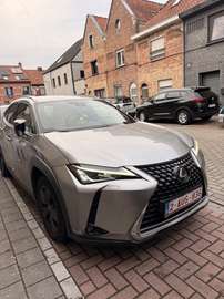 (E-FOUR) Launch Edition