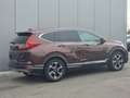Honda CR-V CR-V e:HEV 2.0i-MMD 2WD Elegance CUIR Brun - thumbnail 12