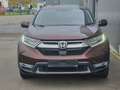 Honda CR-V CR-V e:HEV 2.0i-MMD 2WD Elegance CUIR Brun - thumbnail 13