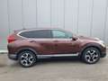 Honda CR-V CR-V e:HEV 2.0i-MMD 2WD Elegance CUIR Brun - thumbnail 2