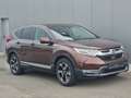 Honda CR-V CR-V e:HEV 2.0i-MMD 2WD Elegance CUIR Brun - thumbnail 3