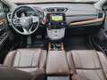 Honda CR-V CR-V e:HEV 2.0i-MMD 2WD Elegance CUIR Brun - thumbnail 4