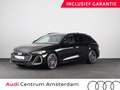Audi A5 Avant 2.0 e-hybrid quattro S edition Competition 3 Zwart - thumbnail 1
