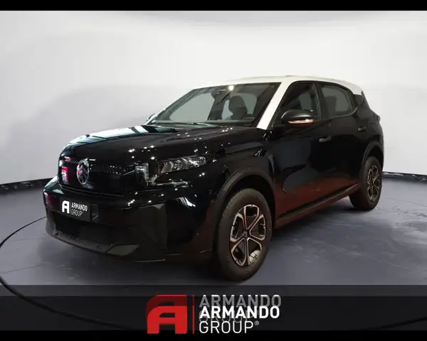 Citroen C3 Aircross NUOVA 2024 Nuova PureTech Turbo 100 MT6 - YOU