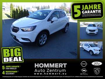 1.4 Turbo Edition *AHK*beh.Lenk*Tempomat*