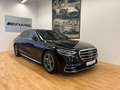 Mercedes-Benz S 580 e lang long AMG-Line Sound Pano Chauffeur Чёрный - thumbnail 1