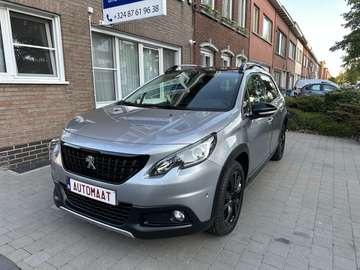 1.2i GT Line S Automaat! Topstaat* Airco*Navi*Garantie!