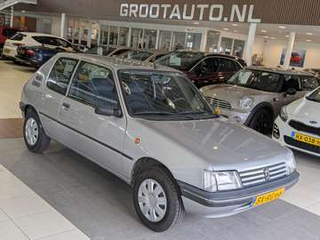 1.4 Génération NAP, 1e Eigenaar