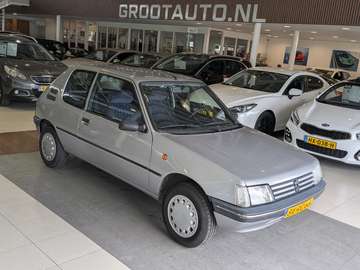 1.4 Génération NAP, 1e Eigenaar