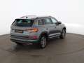 Skoda Kodiaq 2.0 TDI L&K Aut LED 360-CAM SKY RADAR NAVI Grau - thumbnail 3