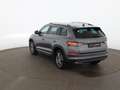 Skoda Kodiaq 2.0 TDI L&K Aut LED 360-CAM SKY RADAR NAVI Grau - thumbnail 7