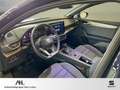 SEAT Leon Xcellence Plus 1.5 TSI NAVI LED KAMERA PARKASSISTE Blue - thumbnail 12