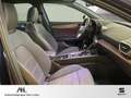 SEAT Leon Xcellence Plus 1.5 TSI NAVI LED KAMERA PARKASSISTE Blau - thumbnail 9
