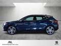 SEAT Leon Xcellence Plus 1.5 TSI NAVI LED KAMERA PARKASSISTE Blue - thumbnail 2