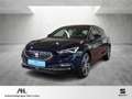 SEAT Leon Xcellence Plus 1.5 TSI NAVI LED KAMERA PARKASSISTE Blau - thumbnail 1