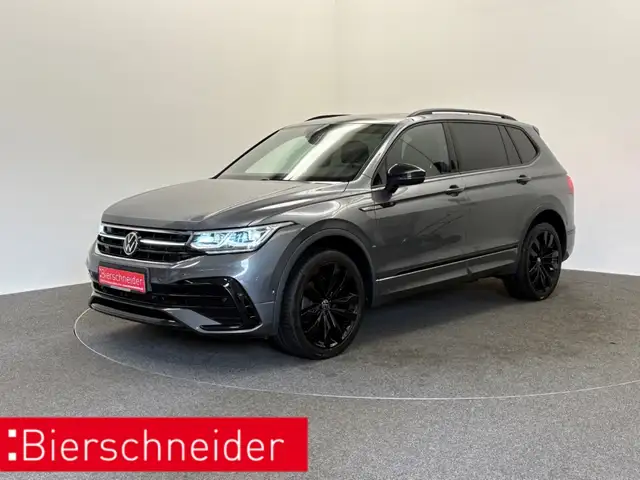 Volkswagen Tiguan Allspace 2.0 TDI DSG R Line IQ LIGHT 20 COCKPIT PRO PANO AR