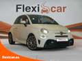 Abarth 500 1.4 16v T-Jet 595 107kW (145CV) E6 Blanco - thumbnail 2