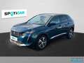Peugeot 3008 Allure Pack PureTech 130 EAT8 Blau - thumbnail 1