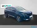 Peugeot 3008 Allure Pack PureTech 130 EAT8 Bleu - thumbnail 3