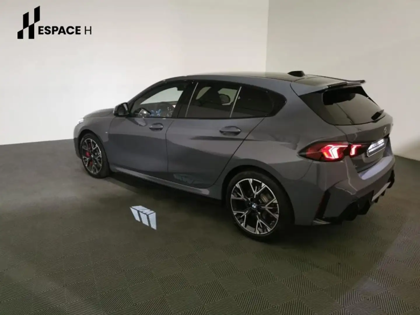 BMW 120 120A 170ch M Sport DKG7 - 2