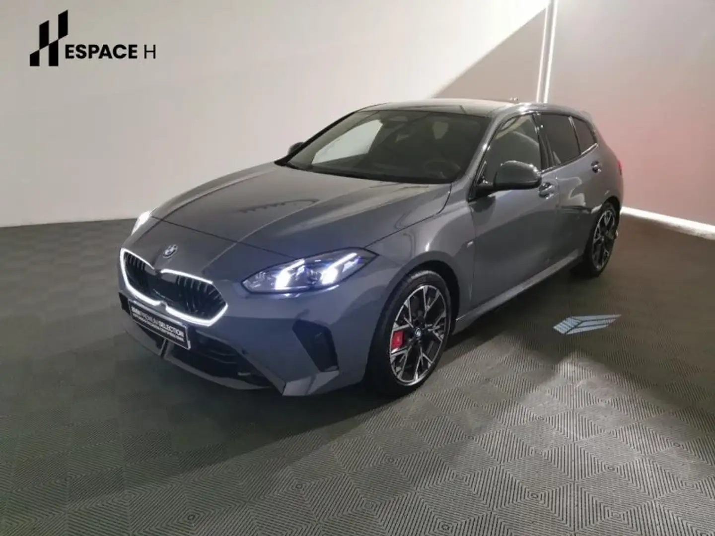 BMW 120 120A 170ch M Sport DKG7 - 1