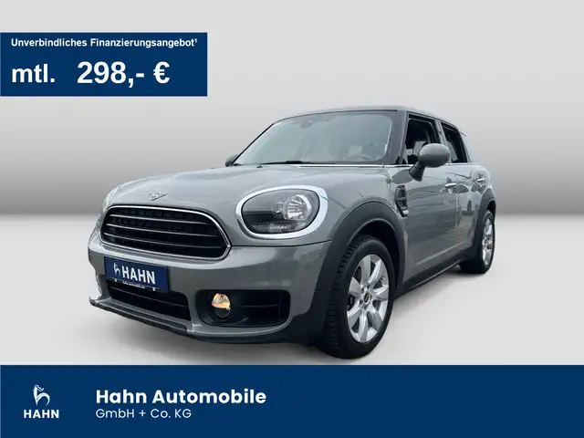 MINI One Countryman 1.5 Automatik Navi Climatr PDC
