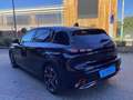 Peugeot 308 3ª serie Hybrid 180 e-EAT8 Allure Nero - thumbnail 5