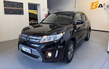 Vitara 1.6 ddis V-Cool s ALLGRIP