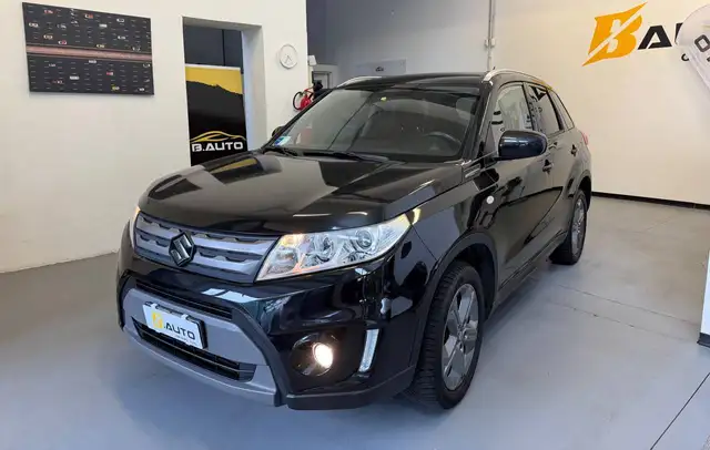 Suzuki Vitara Vitara 1.6 ddis V-Cool s ALLGRIP