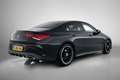 Mercedes-Benz CLA 180 Business Solution AMG Upgrade Edition(NL-auto, Cam Zwart - thumbnail 12