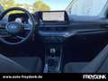 Hyundai i20 FL (MY25) 1.0 T-GDI (100 PS) 6-MT 2WD Trend Zwart - thumbnail 12